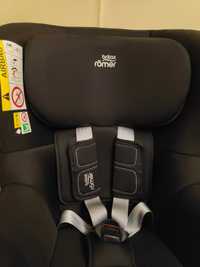 Fotelik Britax Romer Dualfix M I-size