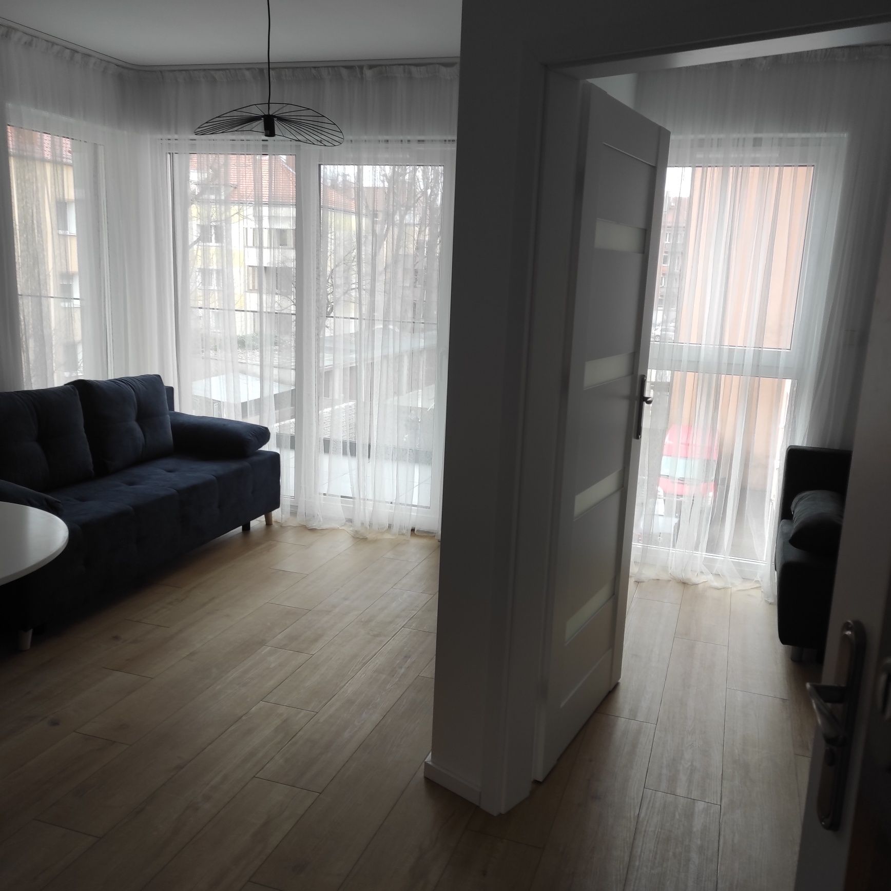 Apartament, ul. 1go Maja, centrum, 2 pokoje, wysoki standard, duży tar