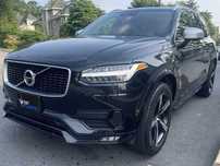 Volvo XC90 R-Design 2017