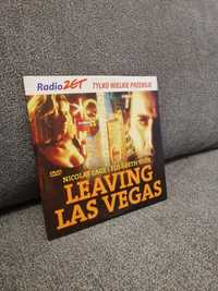 Leaving Las Vegas DVD wydanie kartonowe
