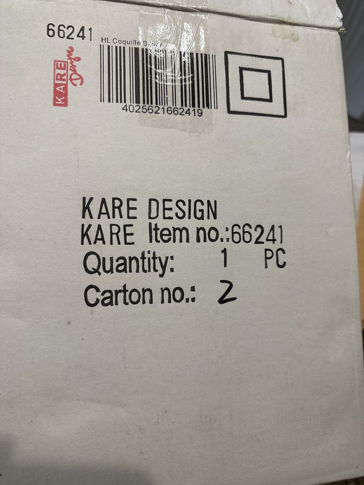 Люстра Kare Design 66241