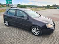 Volkswagen Golf V 5 1.9 TDI 105 skóra Climatronik