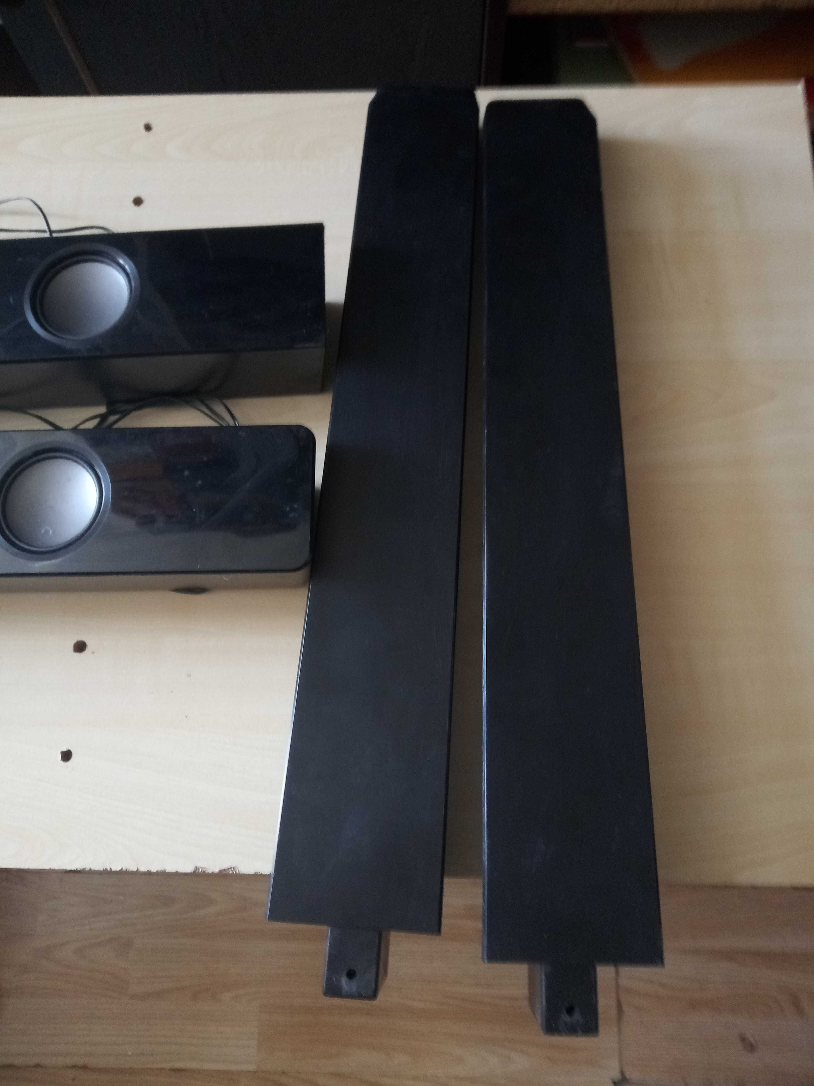 Głośniki do kina domowego Philips htd 3540