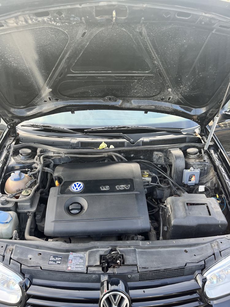 Продам Volkswagen Golf 4