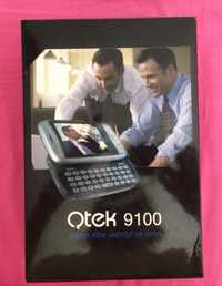 Qtek 9100 (Desbloqueado)