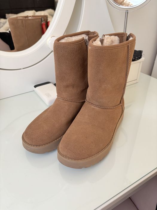 Ugg buty zimowe 37