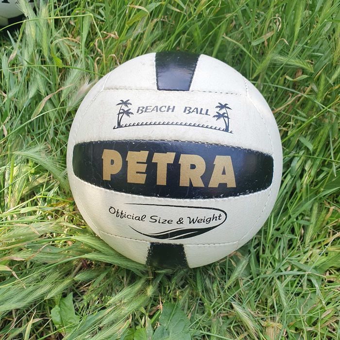 Мяч футбольный волейбольный