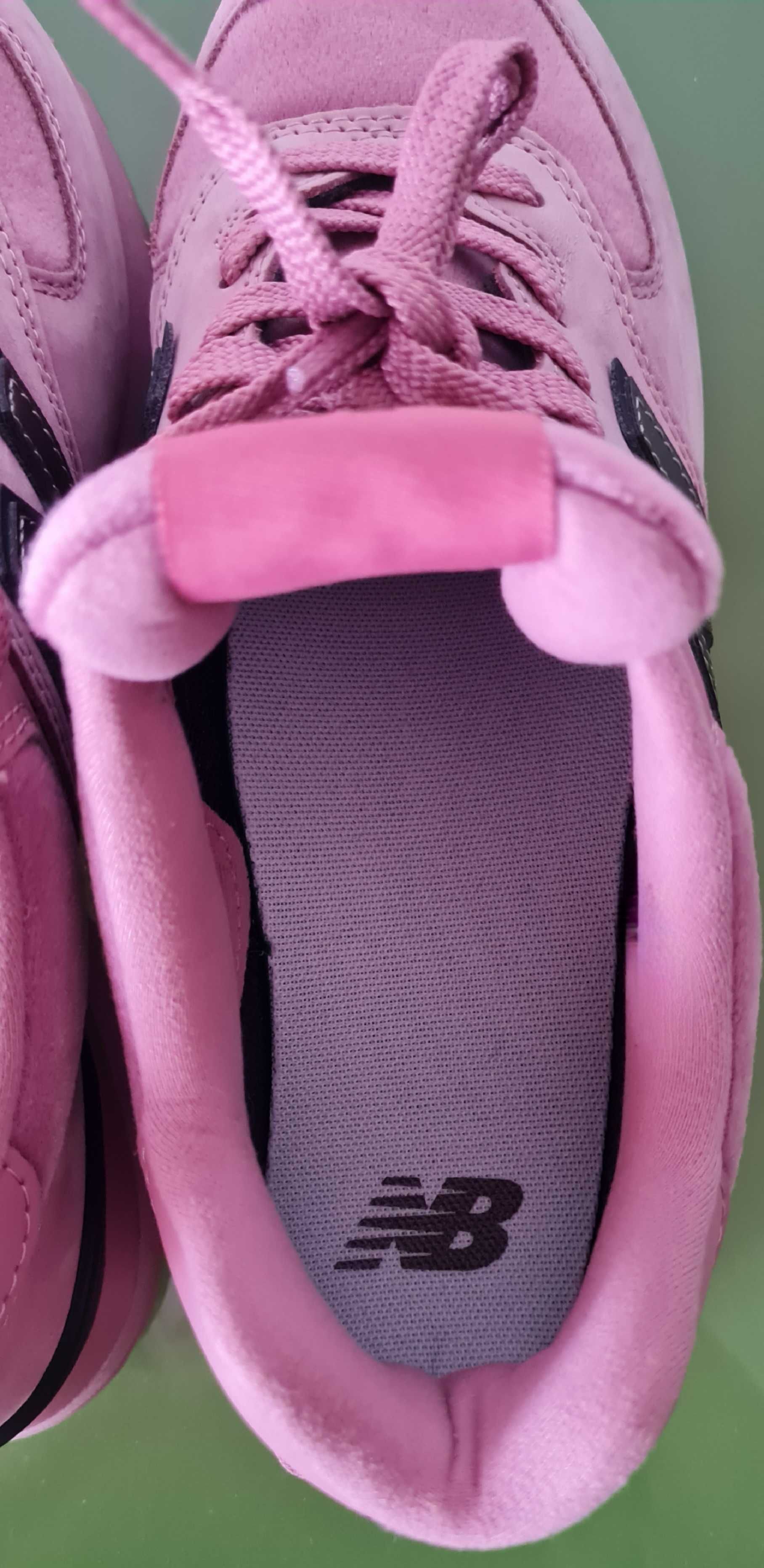 Sapatilhas New balance mulher novos