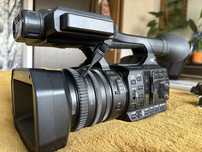 Kamera Panasonic HC-X1000 4K