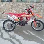 GAS GAS EC 350f 2022