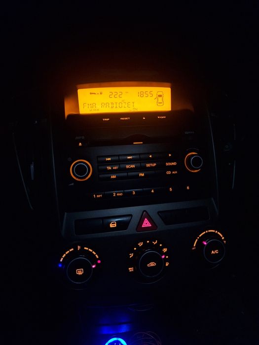 Kia Ceed 2.0 CRDi 140km, nowy dwumas