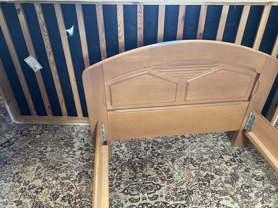 Продам ліжко в хорошому стані