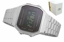 Zegarek Męski Casio Retro Vintage A168 Wem + Box