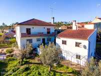 Casa de aldeia T7 em Proença-a-Nova e Peral de 434,00 m2