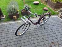 Rower btwin elops 520