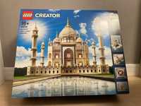 Nowe Lego Creator Expert Tadż Taj Mahal 10256