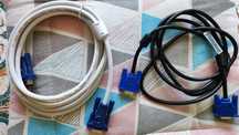 VGA - VGA кабель