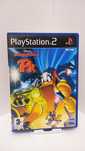Donald Duck PS2 Playstation 2 Disney