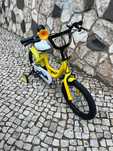 Bicicleta criança