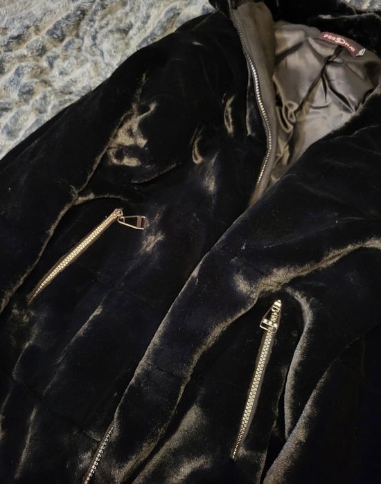 Новая шуба L - 48 ТОРГ