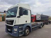 MAN tgx  Man Tgx 440