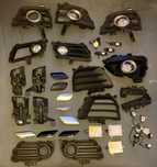 Mazda 5 CR CW 2005/2014r spryskiwacz przetwornica starter cewka Zaplonnik Led kratka lampa halogen wlewka czujnik wszystkie Czesci