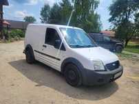 Ford Transit Connect (bez rdzy)