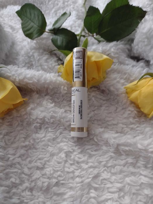 L'Oréal Age Perfect. Zagęszczacz do brwi.