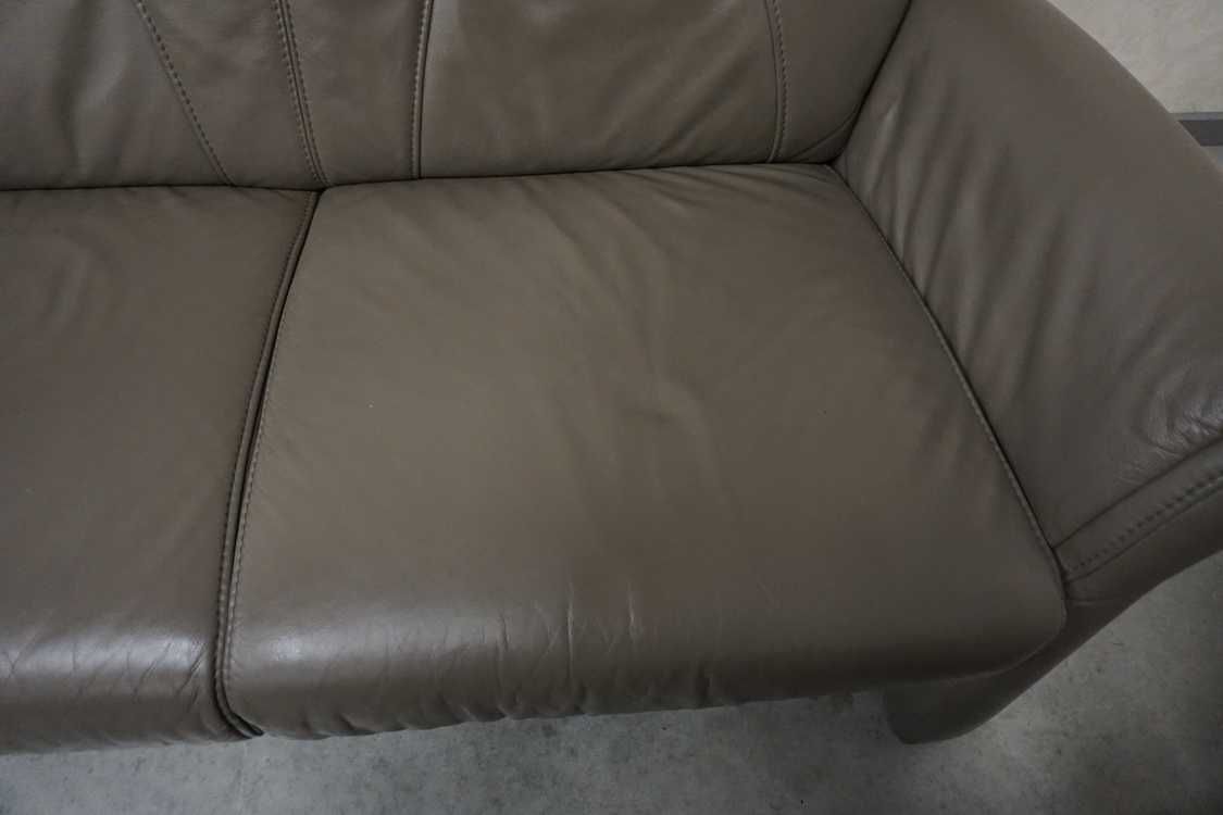 zestaw skóra naturalna 3+1+1 fotele funkcje relaksu himolla w-1002