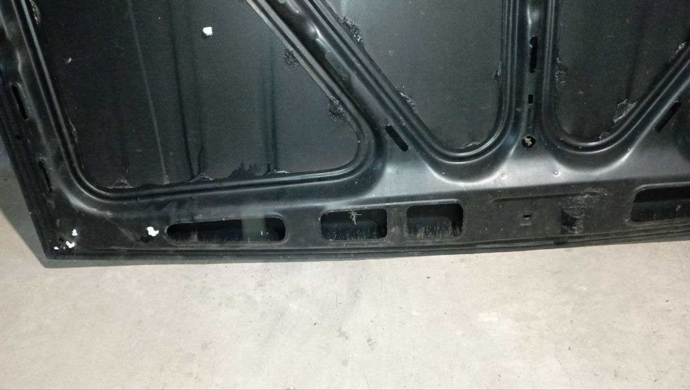 Капот для ВАЗ 2108-2199