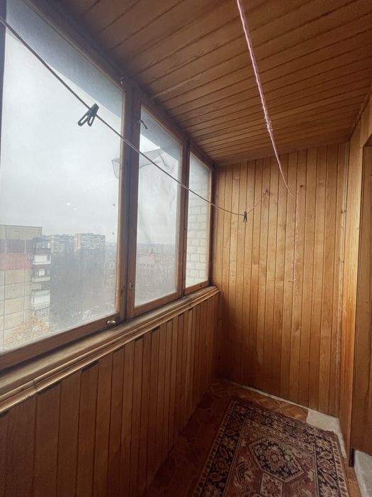 Сдам 3 комнатную квартиру Тополь-3