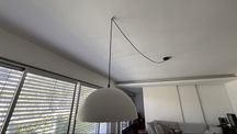 Candeeiro suspenso para sala de jantar