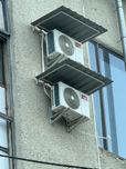 Кондиціонер TCL, тепло холод