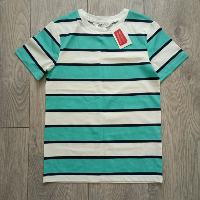 Футболка на мальчика 8-10 лет