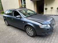 Audi A4 B7 1,9 TDI