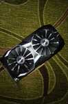 Asus dual rx560 4 gb