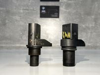 Датчик Коленвала Розпредвала BMW E46 Е90 N42 N46 316 318 БМВ Е46 Н42