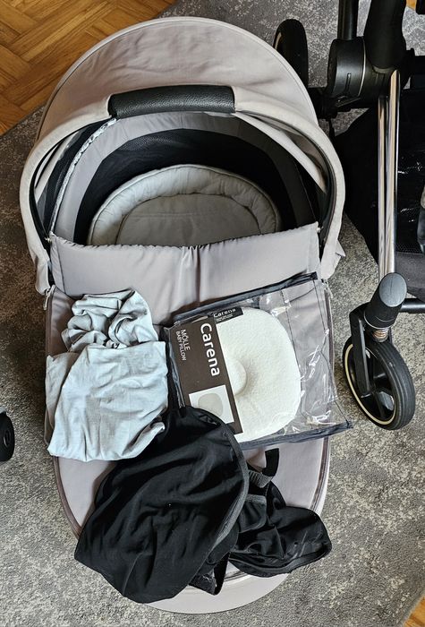 Cybex Platinum Priam