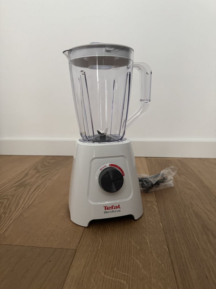 Blender tefal nowy