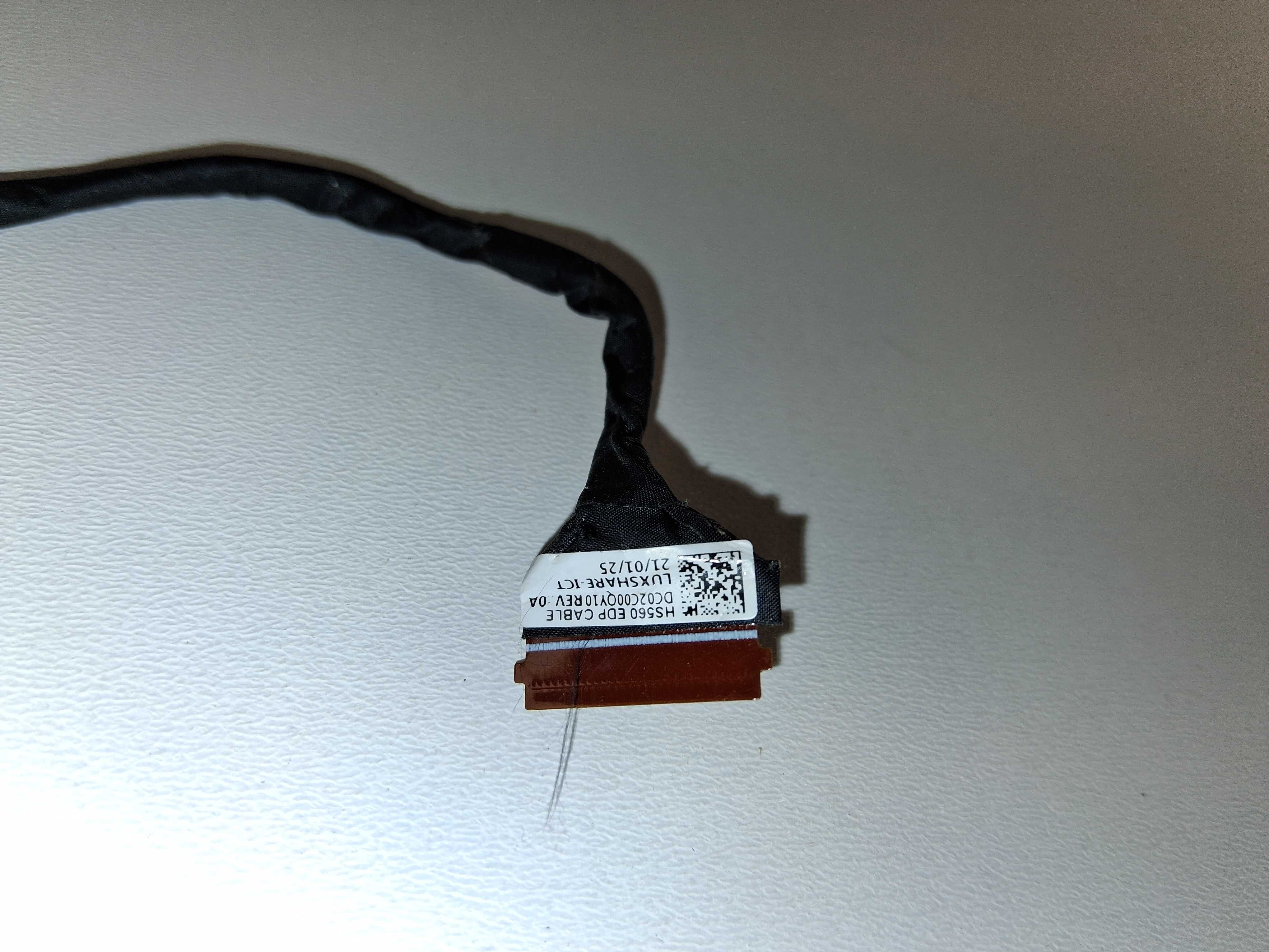 Y054 Taśma Matrycy LED LCD Do Laptopa HP