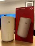 Router 5G modelo Gigaclube HH500V