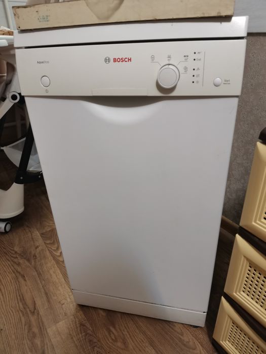 Посудомийна машина Bosch (дніпровський р-н)