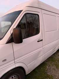 Portas Mercedes Sprinter 2003