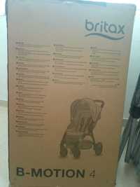 Britax B-Motion 4