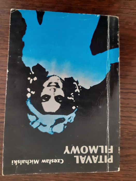 Pitaval Filmowy cz. 2 - Czesław Michalski