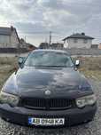 BMW 735 i бензин