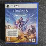 Horizon Zero Dawn Nowa PlayStation 5 PS5 wersja PL