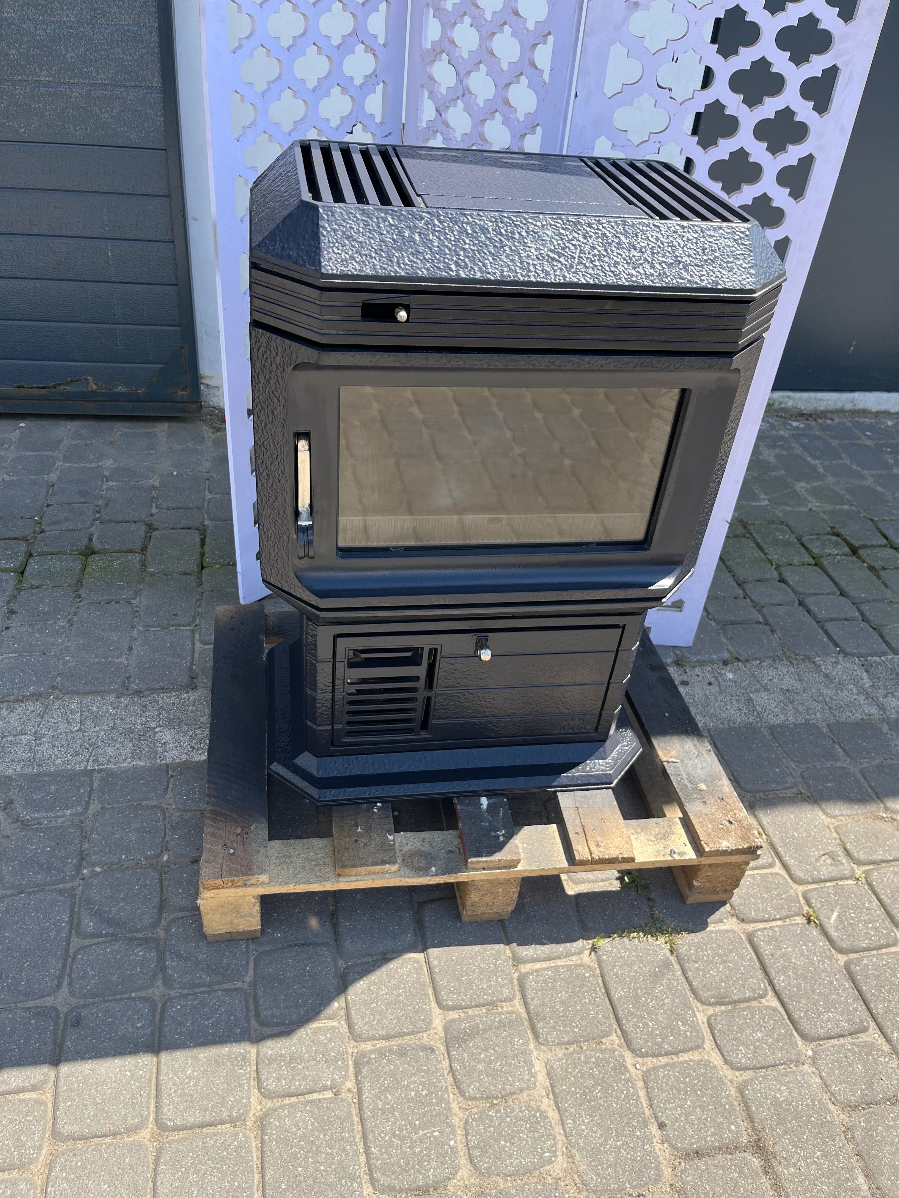 Piec Koza Jotul Betha