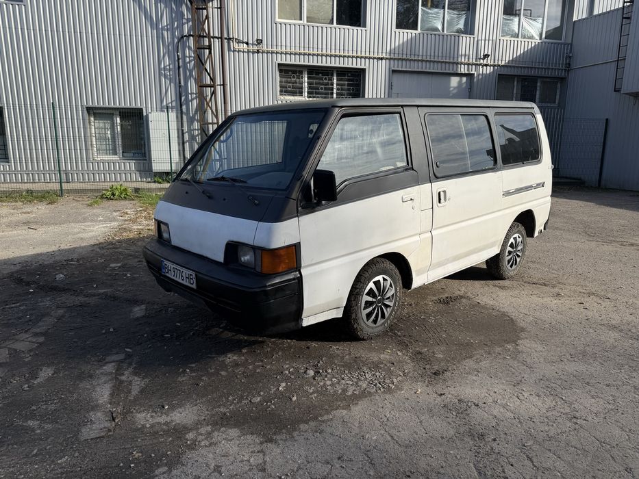 Продам Mitsubishi L300