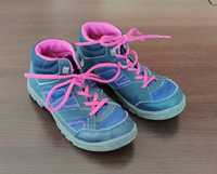 Buty Quechua rozm. 35